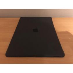 Apple Smart Case voor 12,9-inch iPad Pro - Houtskoolgrijs