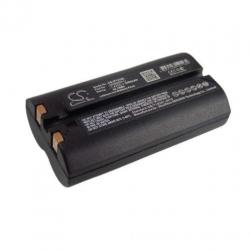 Accu Batterij voor ONeil Microflash 4 e.a. - 3400mAh 7.4V