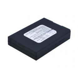 Accu Batterij voor First Data FD-400 Serie - FD400 - 7.4V