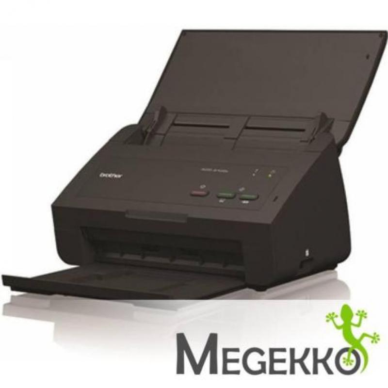 Brother desktopscanner ADS-2100E