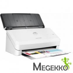 HP Scanjet Pro 2000 s1 Flatbed & automatische documentinvo..