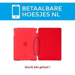 iPad 2 3 4 Smart Cover Smartcover hoes hoesje - COMBI GROEN