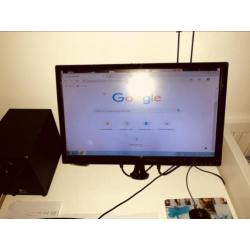 Groot Delium LED monitor