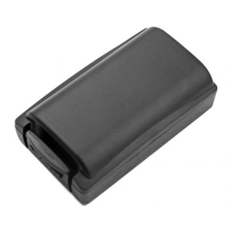 CS Accu Batterij CS-DKA300BX - 6800mAh - Datalogic Skorpi...