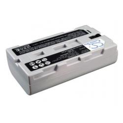 CS Accu Batterij voor Epson TM-P60-M196A - 2200mAh 7.4V