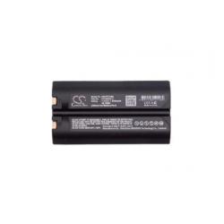 Accu Batterij voor Sony CAS.PW40 e.a. - 3400mAh 7.4V