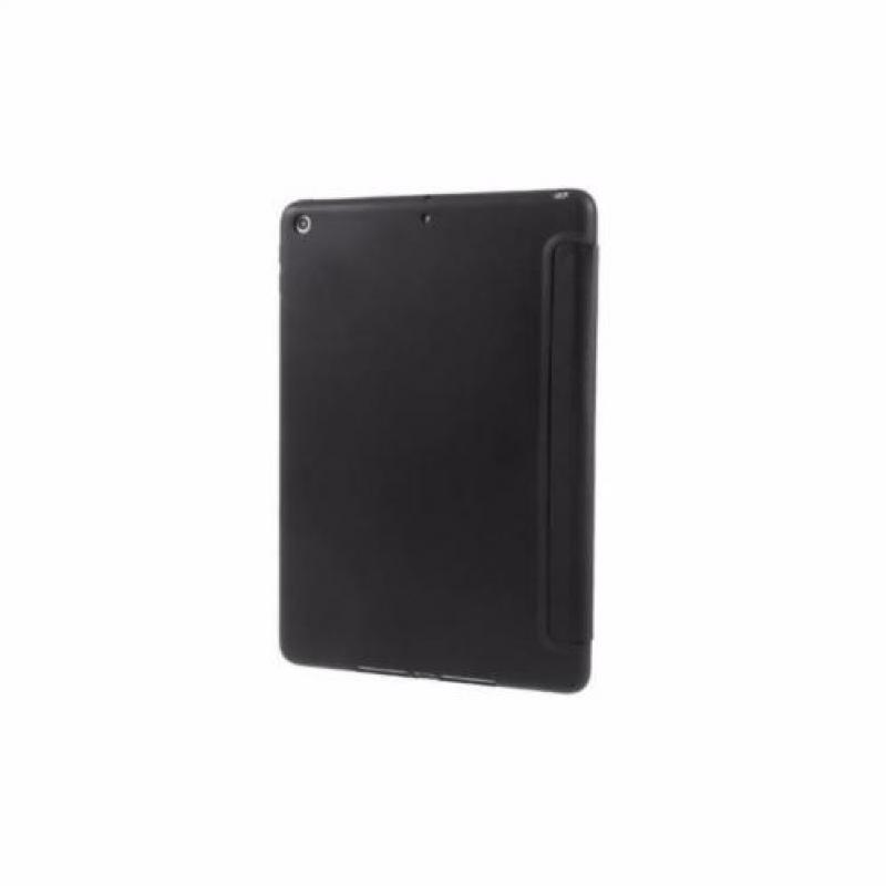 iPad 9.7 inch (2017 / 2018) - hoes, cover, case - PU leder -