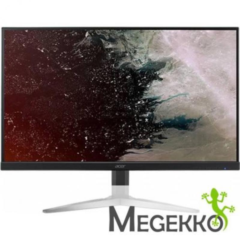 Acer KG1 KG271U 27" WQHD monitor