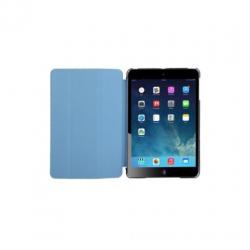 iPad mini / 2 / 3 Retina Smart Cover met Back - Hard cover b