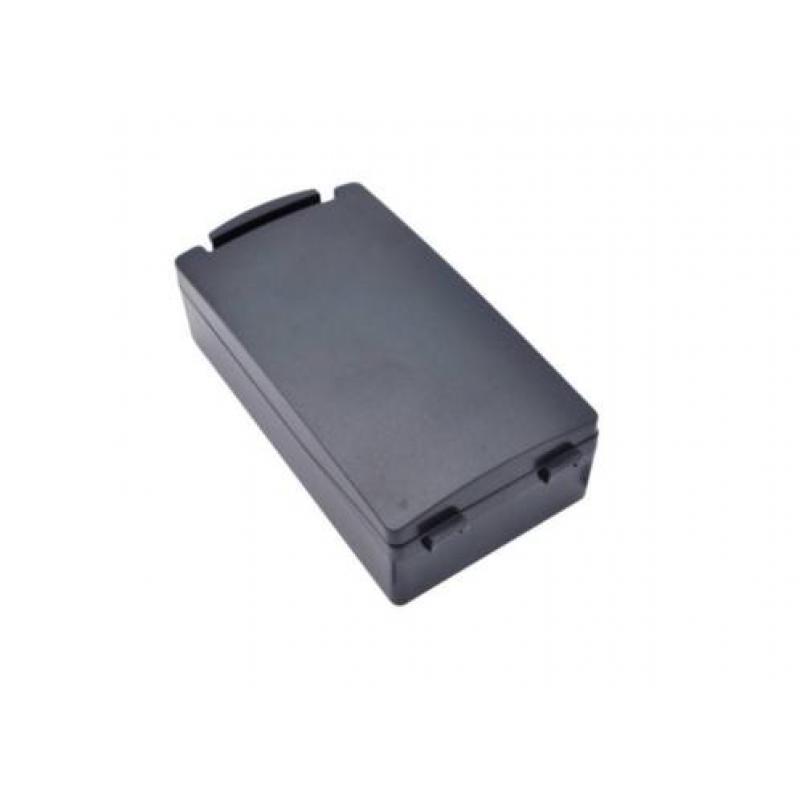 Accu Batterij Datalogic Falcon X3 - 4400mAh - BT-26 / 94A...