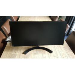 Lg monitor 29 inch