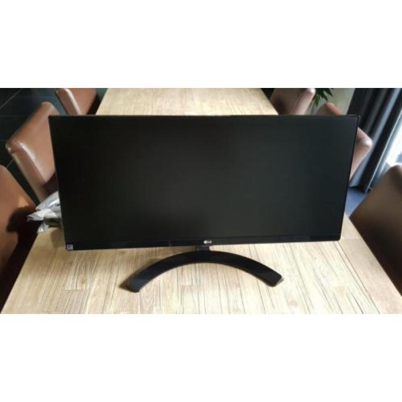 Lg monitor 29 inch