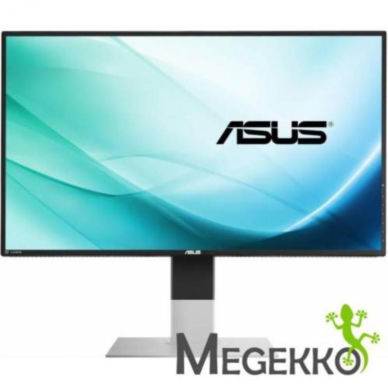 ASUS PB328Q 32" Zwart Wide Quad HD Matt