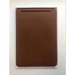 Apple leren iPad sleeve 12.9 inch