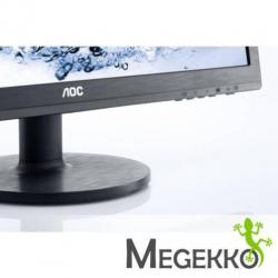 AOC 24" e2460Sh