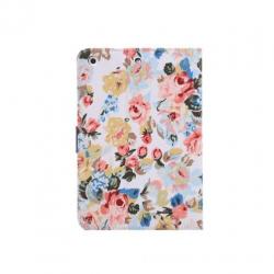 iPad mini / 2 / 3 case, cover, hoes Cloth Flowers