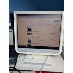 Packard Bell FT700 LCD monitor