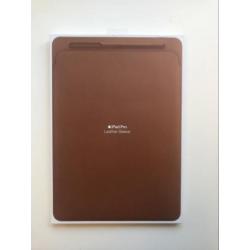 Apple leren iPad sleeve 12.9 inch