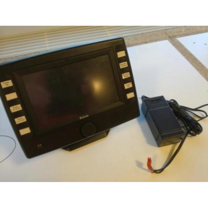 TouchLink TLP700TV