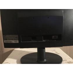 18,5 inch LCD monitor SAMSUNG