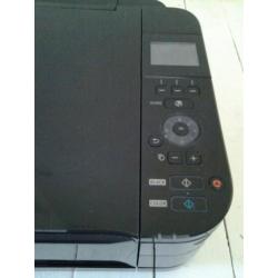 Canon prixma MG5150 all-in-one printer- scanner