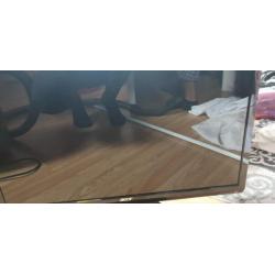 Acer lcd monitor