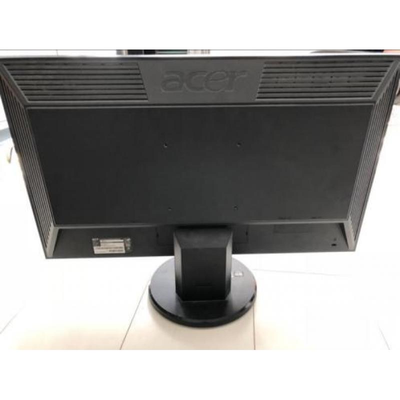 Acer 23 LCD V233H