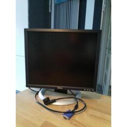 Dell monitor vga/dvi/usb hub 19 inch