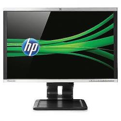 HP LA2405x 24-inch. DVI-D, VGA (D-Sub) Garantie: 1 Jaar