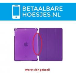 iPad PRO 9.7 Smart Cover Smartcover hoes hoesje COMBI PAARS