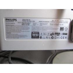 Philips Ccmputerbeeldscherm