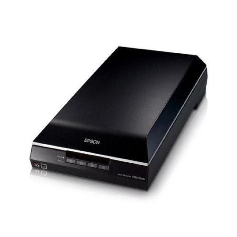 Epson Perfection V550 Photo scanner