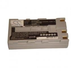 CS Accu Batterij Casio CS-DTX30BL - 2600mAh 7.4V