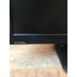 HP Z30i Monitor 30 inch