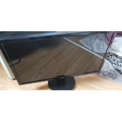 Acer lcd monitor