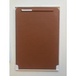 Apple leren iPad sleeve 12.9 inch