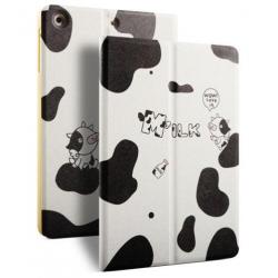 iPad 2 3 4 hoes hoesje case Koeien Milk we love it Koe