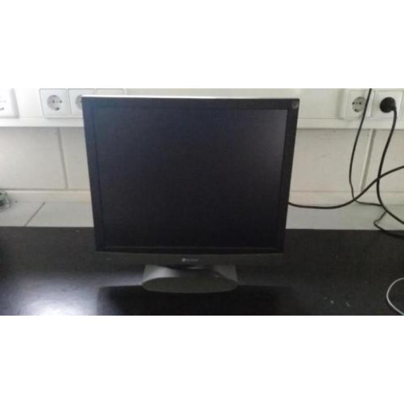 Neovo monitor 17 inch