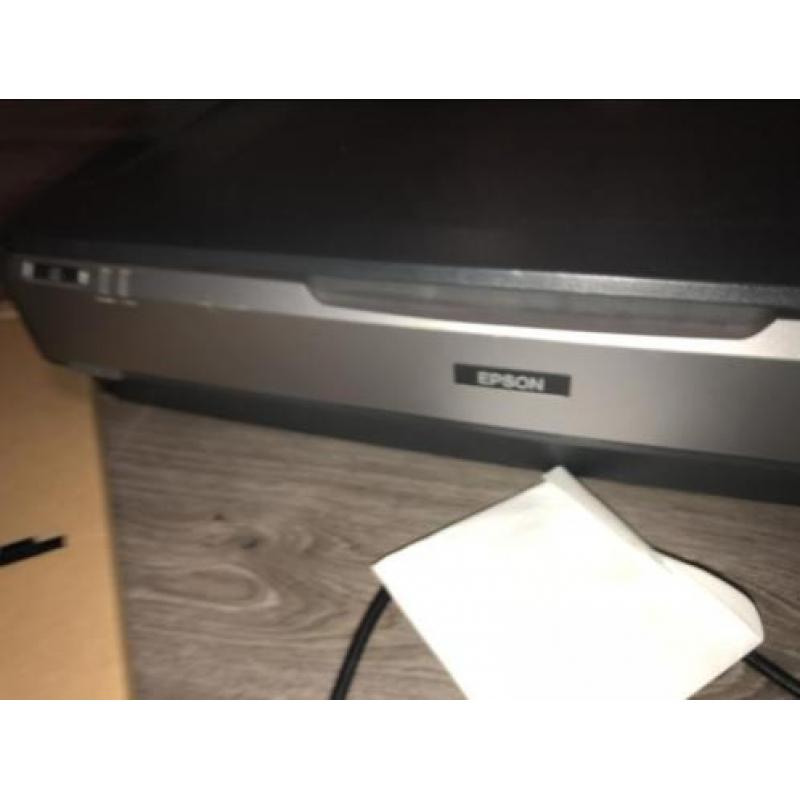 Epson Expression 10000XL