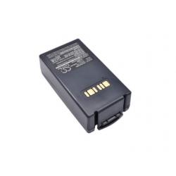 Accu Batterij Datalogic Falcon X3 - 4400mAh - BT-26 / 94A...