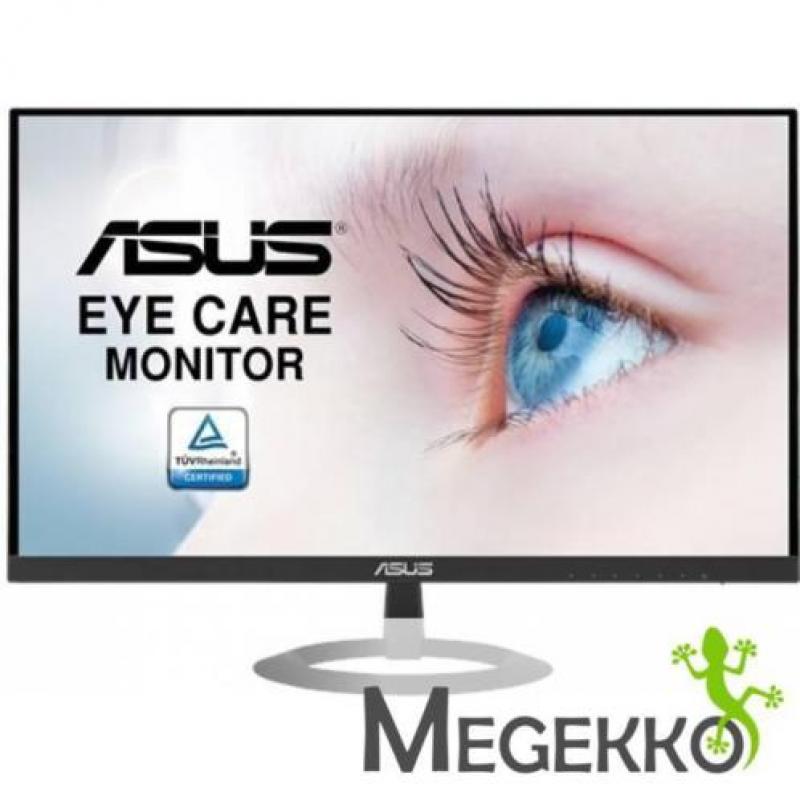 ASUS VZ239HE 23" Full HD IPS Zwart computer monitor