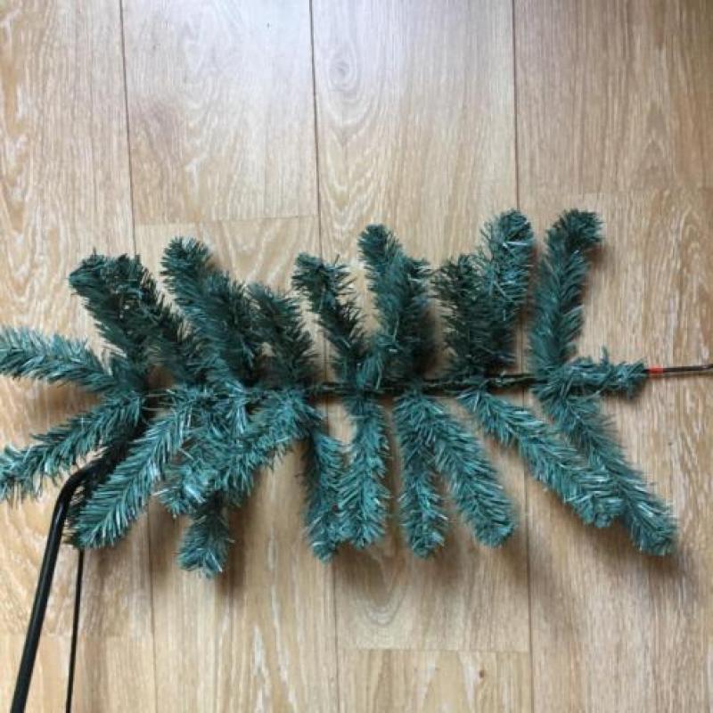 Kerstboom 210 cm