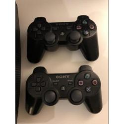 Playstation 3 tekoop met spellen