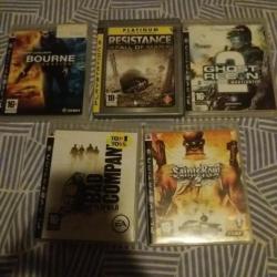 Ps3 games leuke games