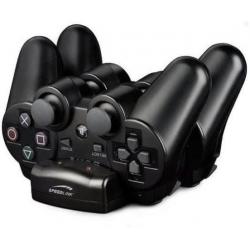 Playstation 3 met toebehoren