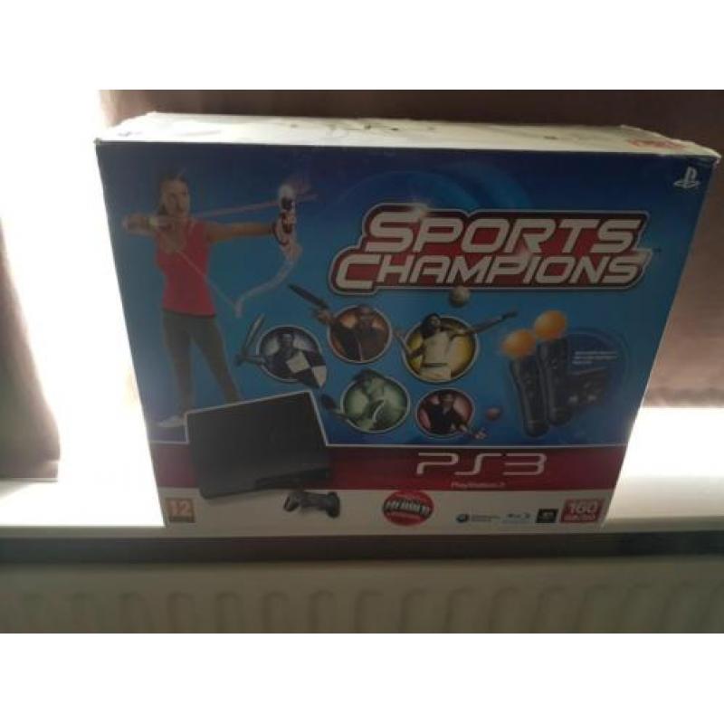 PlayStation 3 evt. Ruilen voor rc auto