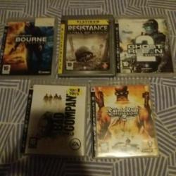 Ps3 games leuke games