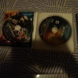 Ps3 games leuke games