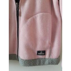 Nomad dik fleece jack