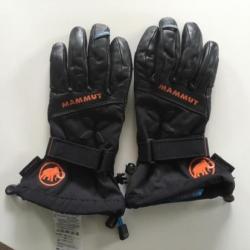 Mammut Nordwand handschoenen (Eiger Extreme)